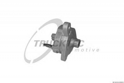 TRUCKTEC AUTOMOTIVE 0219107 -  Натяжитель ремня, клиновой зубча
